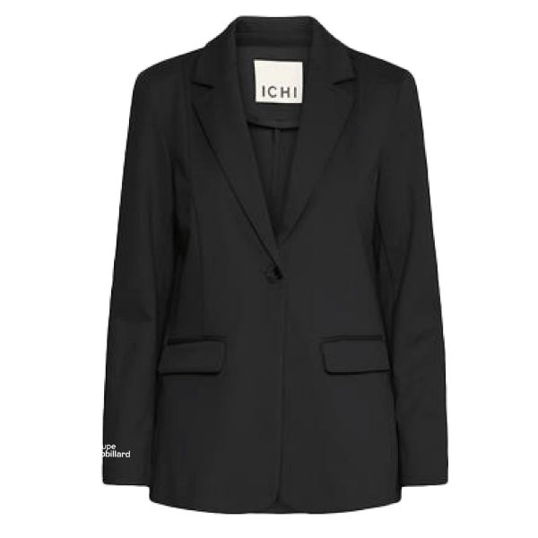 Image de Veston long propre pour femme - 20121368