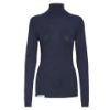 Image de Chandail manche longue col roulé femme - 103646