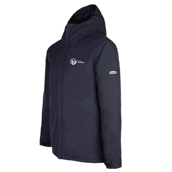 Image de Manteau hiver Chlorophylle homme - 66643