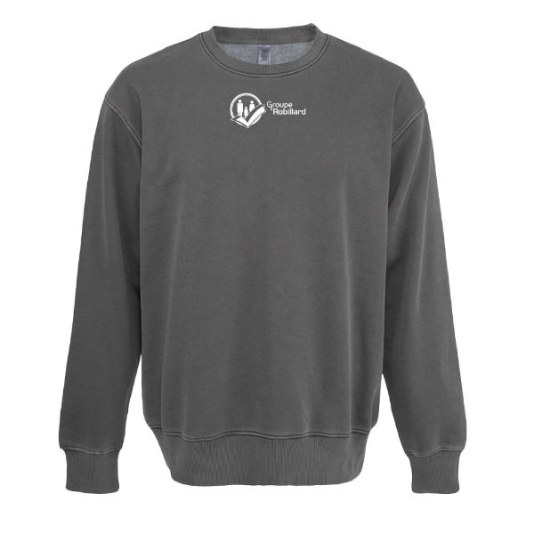 Image de Crewneck unisexe - 100335U