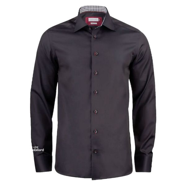 Image de Chemise propre pour homme - REDBOW20REG