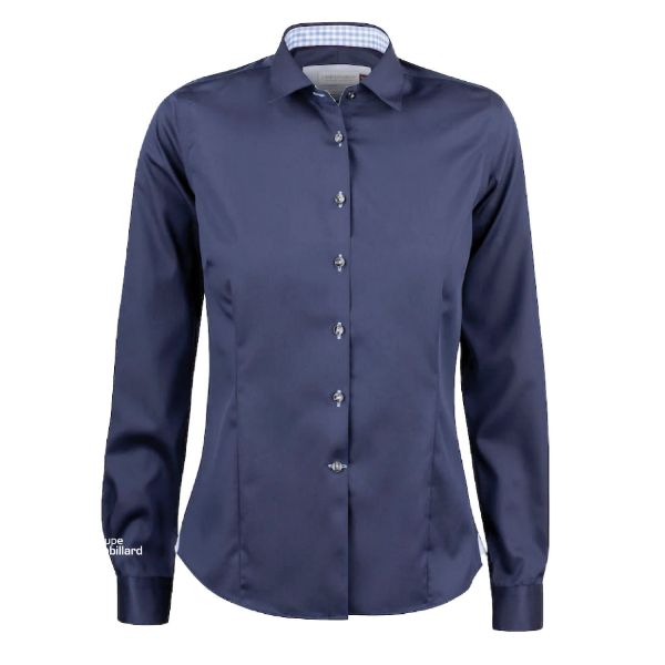 Image de Chemise propre pour femme - REDBOW20LADY