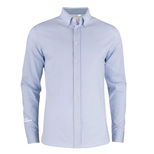 Image de Chemise homme Burlingham 