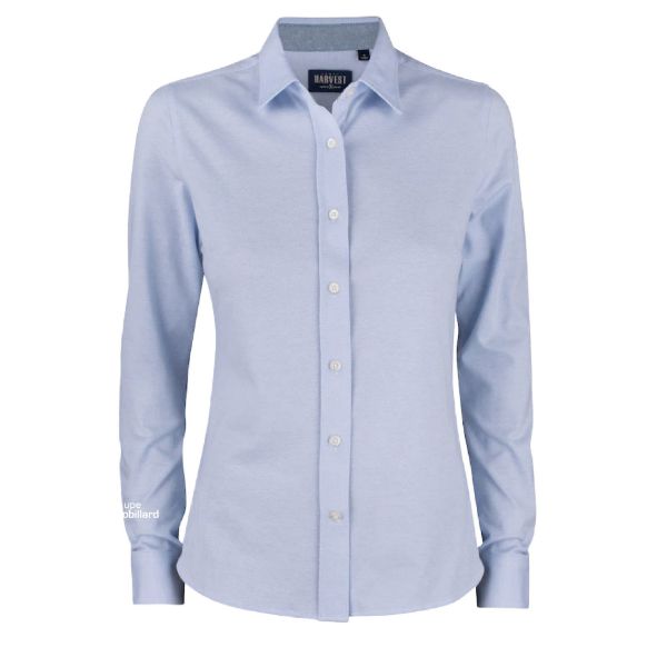 Image de Chemise femme Burlingham 