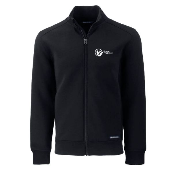 Image de Veste zippée avec spandex - MCK01281