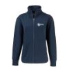 Image de Veste zippée avec spandex - LCK00162