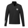 Image de Veste 1/4 zip - 18311