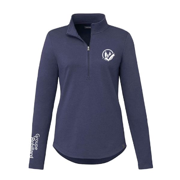 Image de Veste 1/4 zip - 98311