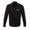 Image de Chemise coton/poly - 17746