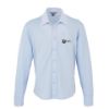 Image de Chemise coton/poly - 17746