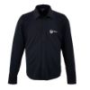 Image de Chemise coton/poly - 17746