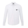 Image de Chemise coton/poly - 17746