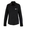 Image de Chemise coton/poly - 97746 