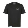 Image de Chandail manche courte poly/coton homme - S05917