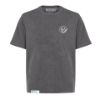 Image de Chandail manche courte poly/coton homme - S05917