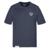 Image de Chandail manche courte poly/coton homme - S05917