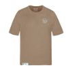 Image de Chandail manche courte poly/coton homme - S05917