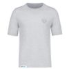 Image de Chandail manche courte poly/coton homme - S05917