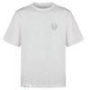 Image de Chandail manche courte poly/coton homme - S05917