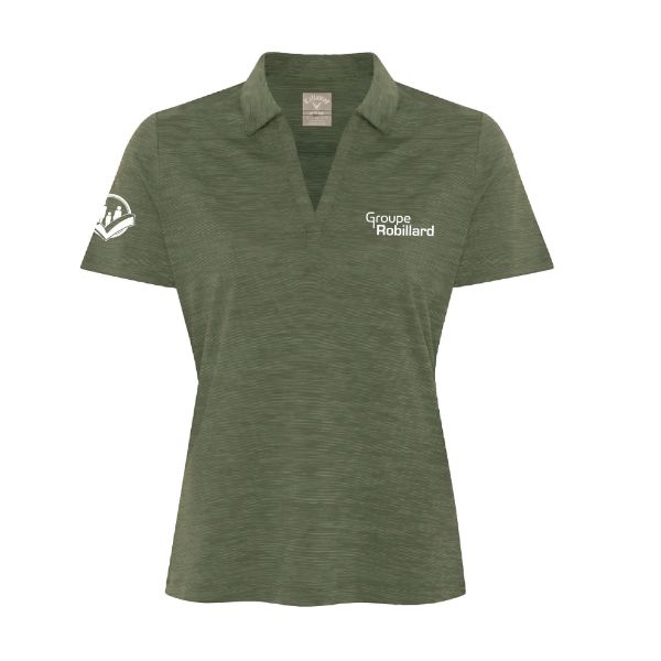 Image de Polo Callaway femme - CGW751