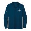 Image de Polo manche longue Nike homme - NKDC2104