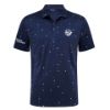 Image de Polo Level Wear homme - PM6BL