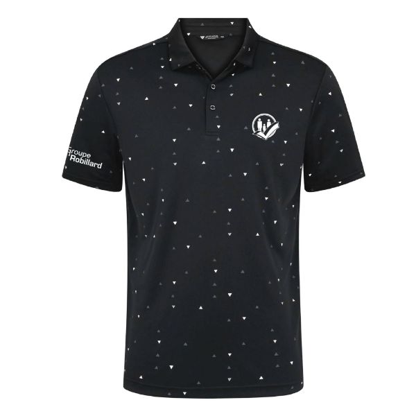 Image de Polo Level Wear homme - PM6BL