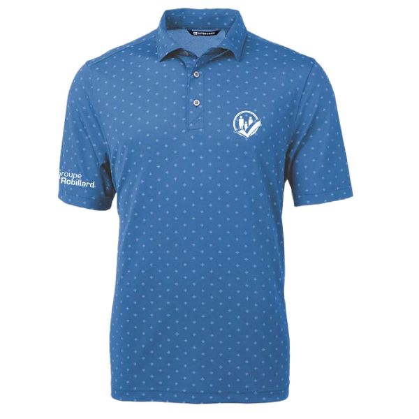 Image de Polo C&B homme - MCK01170