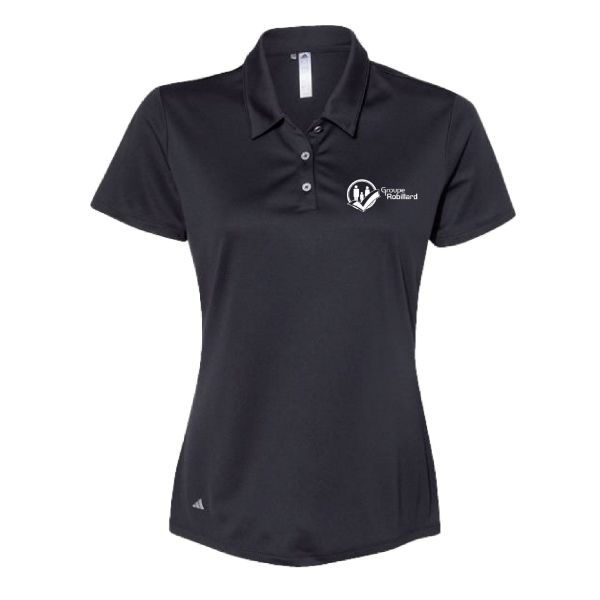 Image de Polo Adidas femme - A231