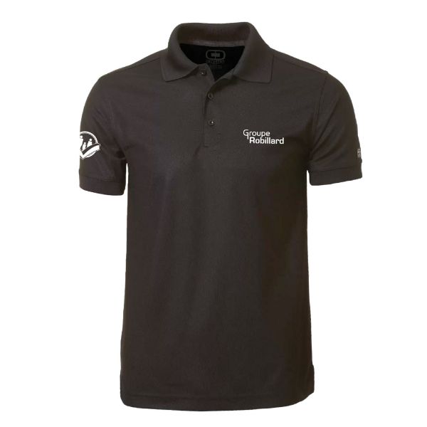 Image de Polo Ogio homme - OG101