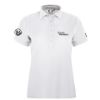 Image de Polo Ogio femme - LOG101 