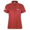 Image de Polo Ogio femme - LOG101 
