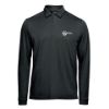 Image de Polo manche longue Stormtech homme - PLX-1M