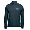 Image de Polo manche longue Stormtech homme - PLX-1M