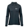Image de Polo manche longue Stormtech femme- PLX-1W