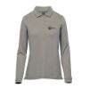 Image de Polo manche longue Stormtech femme- PLX-1W