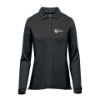 Image de Polo manche longue Stormtech femme- PLX-1W
