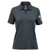 Image de Polo manche courte Stormtech femme- PSX-4W
