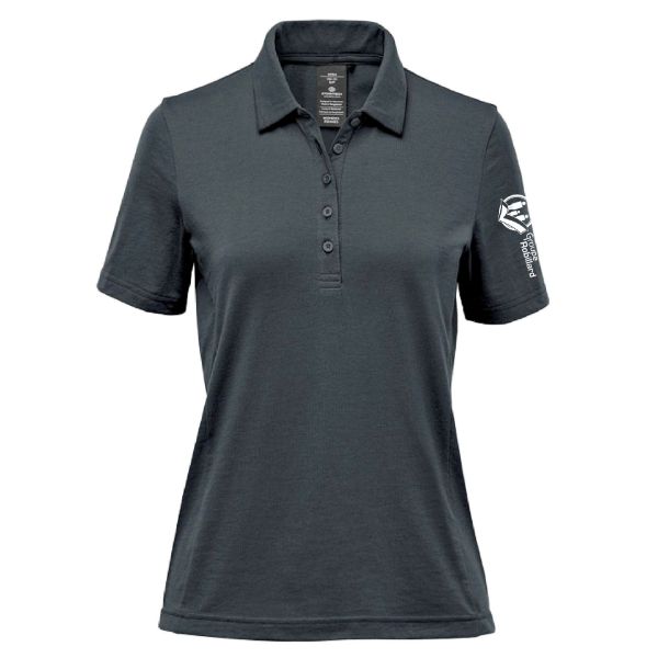Image de Polo manche courte Stormtech femme- PSX-4W