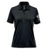 Image de Polo manche courte Stormtech femme- PSX-4W