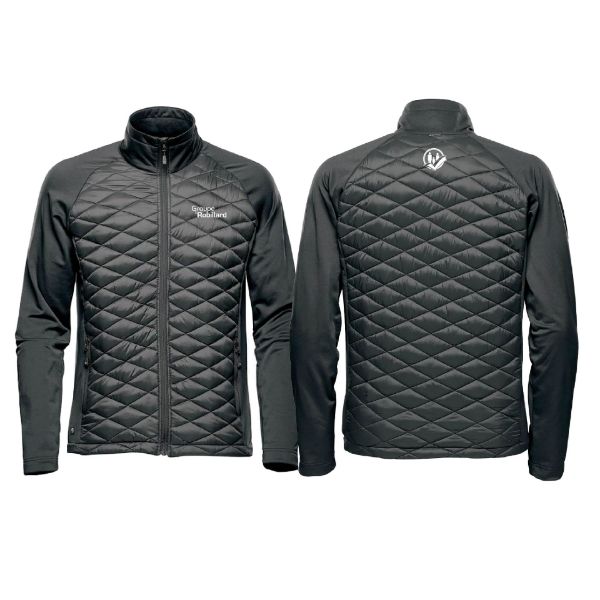 Image de Manteau matelassé Stormtech homme - AFH-1