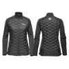 Image de Manteau matelassé Stormtech femme- AFH-1W