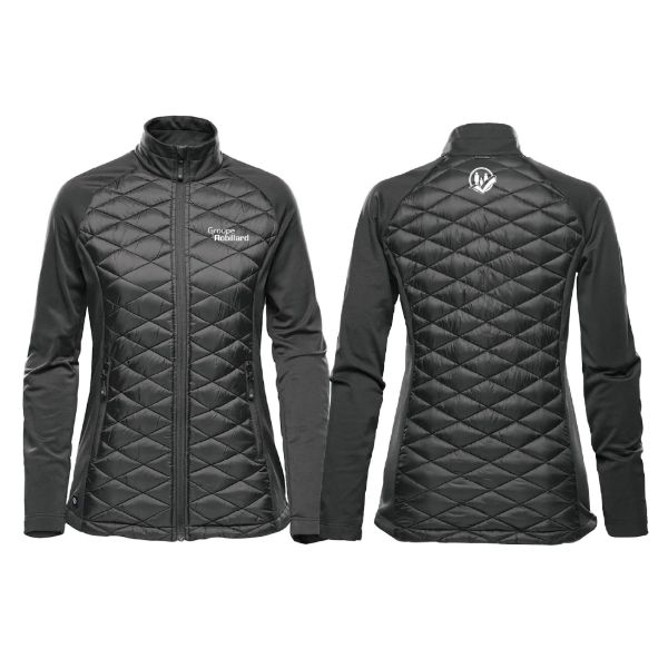 Image de Manteau matelassé Stormtech femme- AFH-1W
