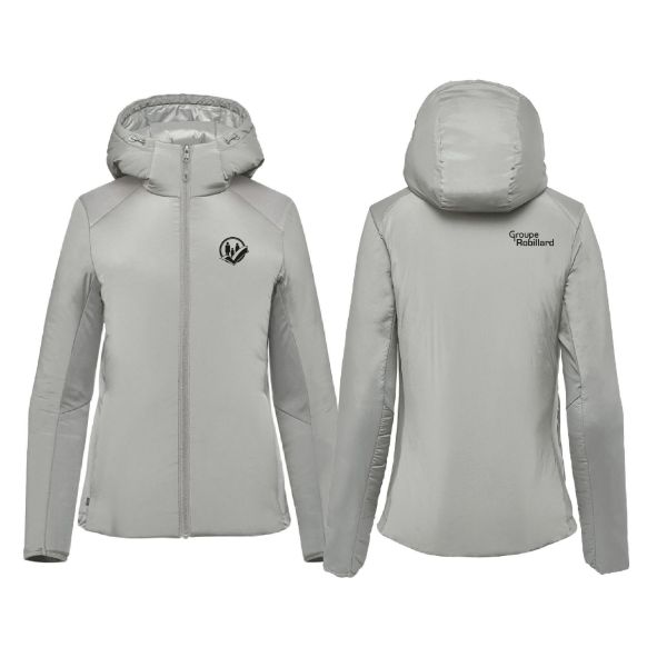 Image de Manteau léger Stormtech femme - TRX-2W