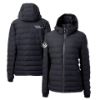 Image de Manteau matelassé hiver femme - LCO00052