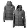 Image de Manteau matelassé hiver femme - LCO00052