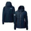 Image de Manteau matelassé hiver femme - LCO00052