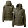 Image de Manteau matelassé hiver femme - LCO00052
