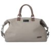 Image de Sac de sport contrasté Bugatti - DUF2160BU