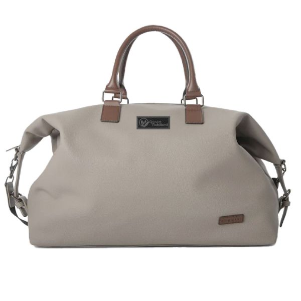 Image de Sac de sport contrasté Bugatti - DUF2160BU